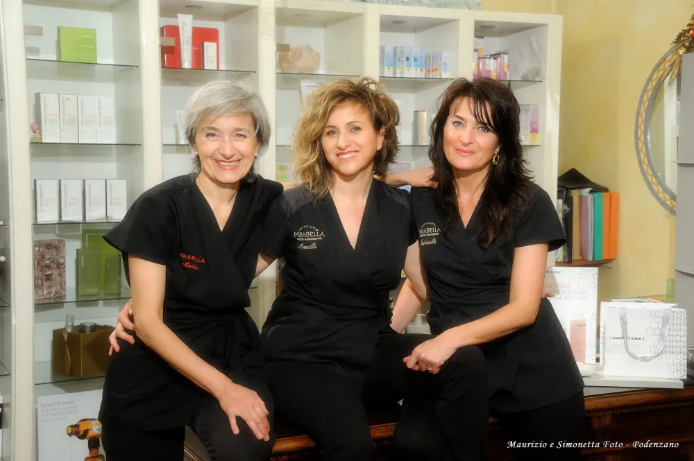 Mirabella Estetica di Marisa Vallisa & C. s.n.c. · Foto 2